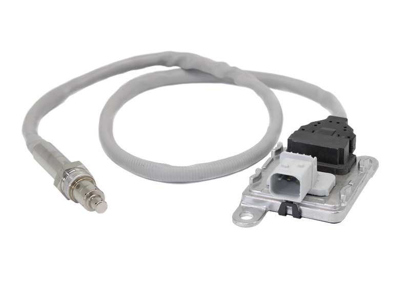 NOx-Sensor
